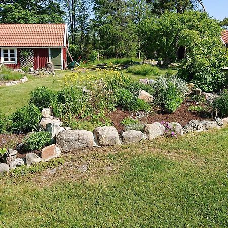 3 Bedroom Gorgeous Home In Broakulla Exterior photo