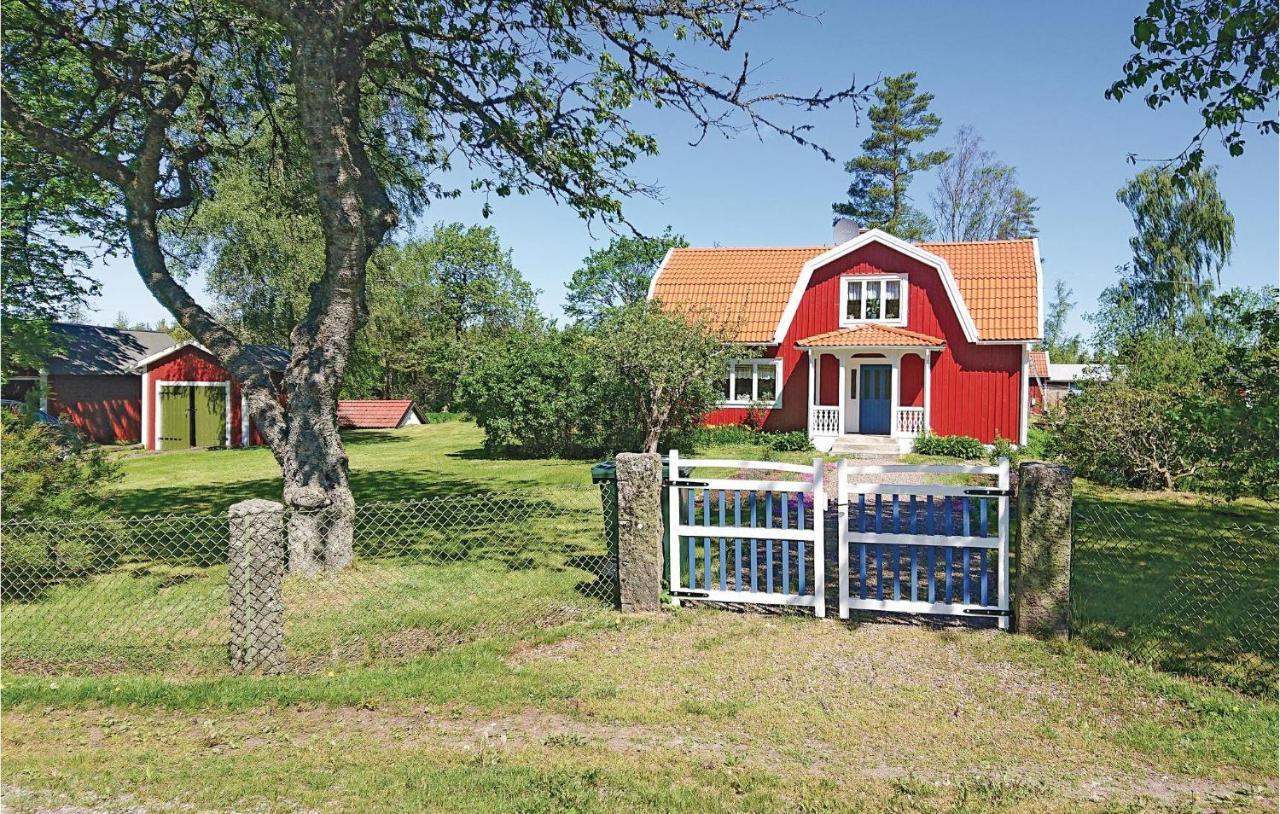 3 Bedroom Gorgeous Home In Broakulla Exterior photo